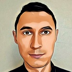 Ilgiz Gimaltdinov